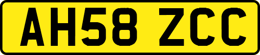 AH58ZCC