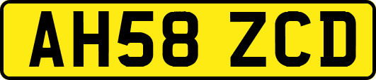 AH58ZCD