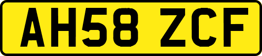 AH58ZCF
