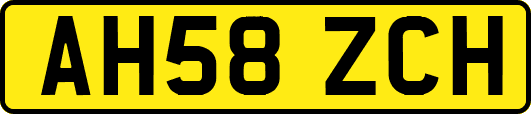 AH58ZCH