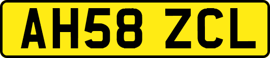 AH58ZCL