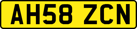 AH58ZCN