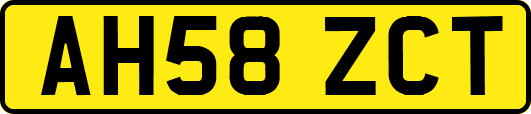 AH58ZCT