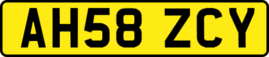AH58ZCY