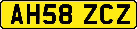 AH58ZCZ