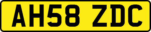 AH58ZDC
