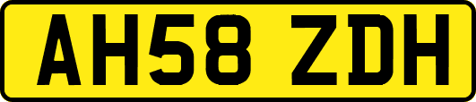 AH58ZDH