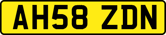 AH58ZDN