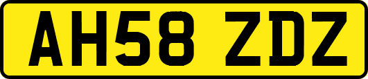 AH58ZDZ