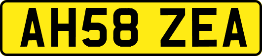 AH58ZEA