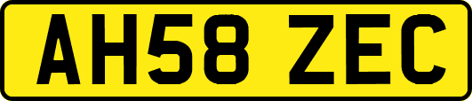 AH58ZEC