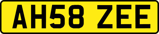AH58ZEE