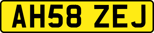 AH58ZEJ