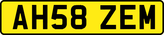 AH58ZEM