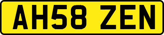 AH58ZEN