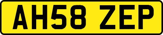 AH58ZEP