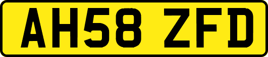 AH58ZFD