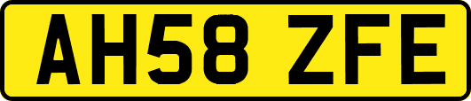 AH58ZFE
