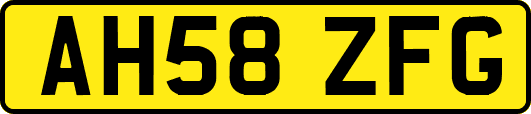 AH58ZFG