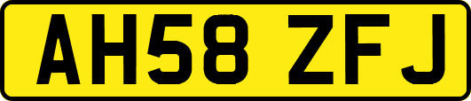 AH58ZFJ