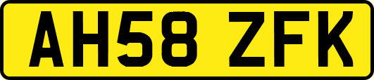 AH58ZFK