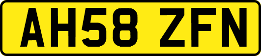 AH58ZFN