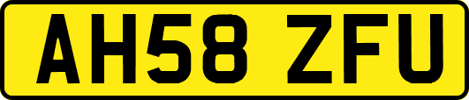 AH58ZFU