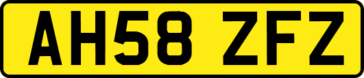 AH58ZFZ