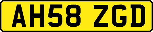 AH58ZGD