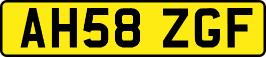 AH58ZGF
