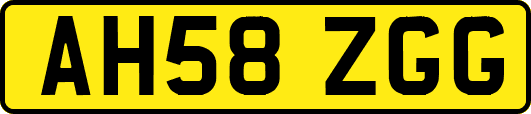 AH58ZGG