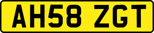 AH58ZGT