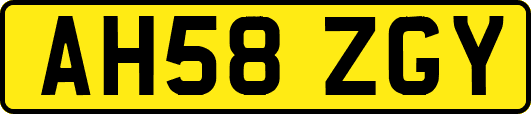 AH58ZGY