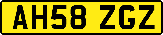 AH58ZGZ