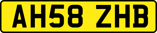AH58ZHB