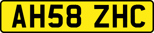 AH58ZHC