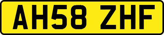 AH58ZHF