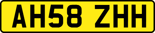 AH58ZHH