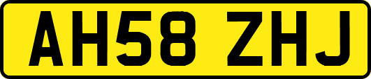 AH58ZHJ