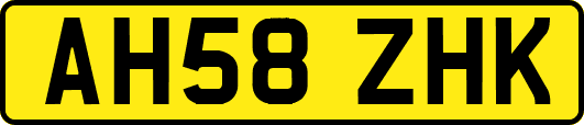 AH58ZHK