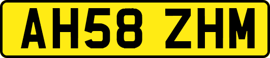 AH58ZHM