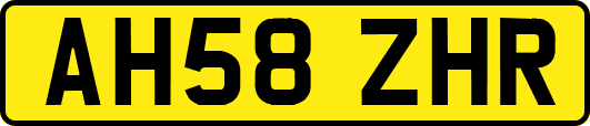 AH58ZHR