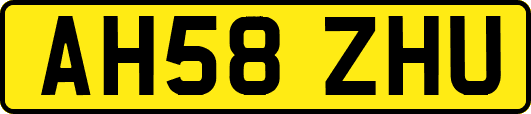 AH58ZHU