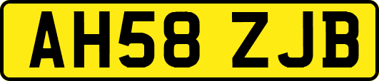 AH58ZJB
