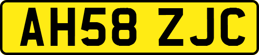 AH58ZJC