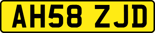AH58ZJD