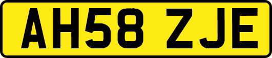 AH58ZJE