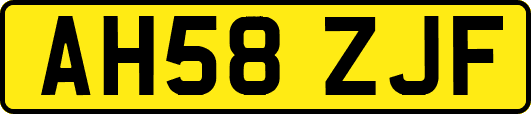 AH58ZJF