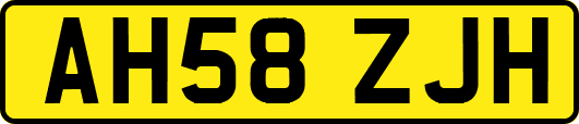 AH58ZJH