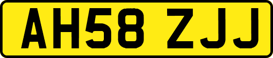 AH58ZJJ
